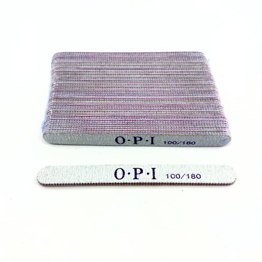سوهان ناخن کاغذی دو طرفه OPI