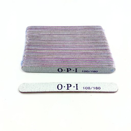 سوهان ناخن کاغذی دو طرفه OPI