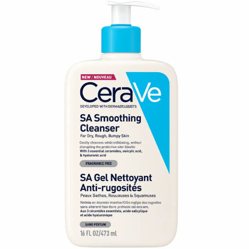 ژل شستشو مدل SA Smoothing