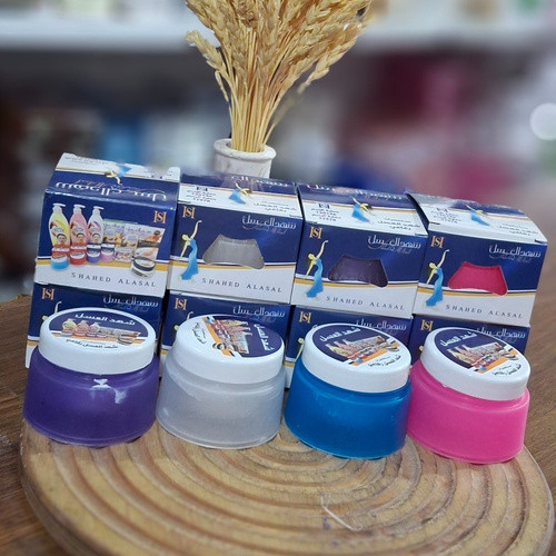 شهدالعسل(مام عربی )